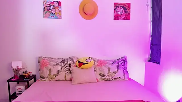 julialex  online show from 11-13-25, 08:13