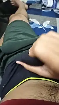 SentScruples online show from 04-09-26, 03:18