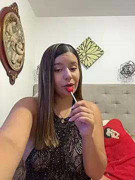 Snapshot of AmaraMyst chatting on 11-13-25, 06:34 AmaraMyst online show from 11-13-25, 06:34