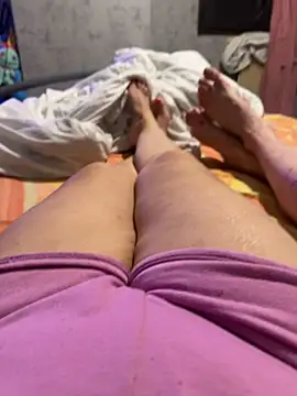 Lylyetcedric online show from 01-06-26, 10:25