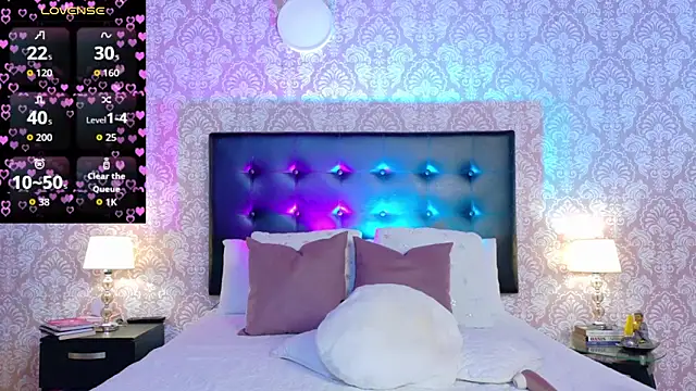 KateBurning online show from 02-02-26, 09:47