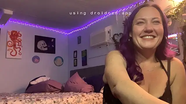 kristallic online show from 01-10-26, 07:15