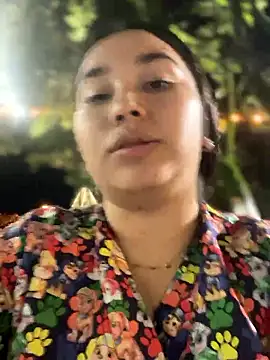 Vickybon online show from 01-17-26, 12:37