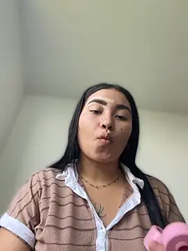 Vickybon online show from 01-14-26, 07:28