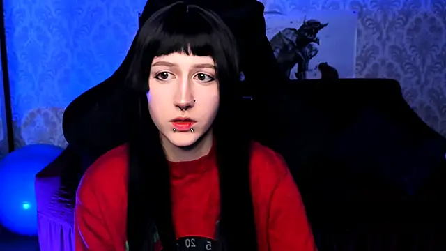 Snapshot of kamisama_ami chatting on 10-31-25, 06:59 kamisama ami online show from 10-31-25, 06:59