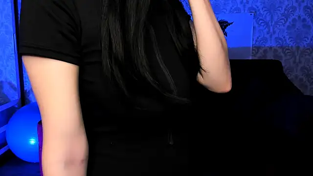 Snapshot of kamisama_ami chatting on 10-29-25, 05:56 kamisama ami online show from 10-29-25, 05:56