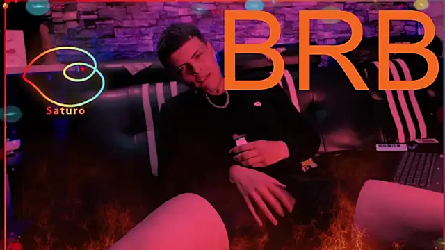 Saturo-Gojo- online show from 11-01-25, 09:14