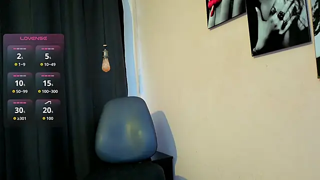 Flor Gil online show from 12-21-25, 06:31