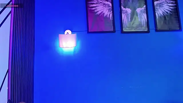 Flor Gil online show from 11-09-25, 09:41