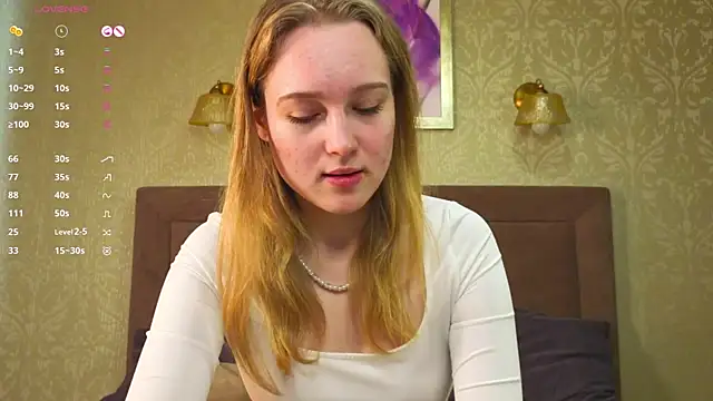 VanessaLightDiamond online show from 03-29-26, 05:31