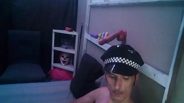 acab bdsm online show from 07-23-26, 09:44
