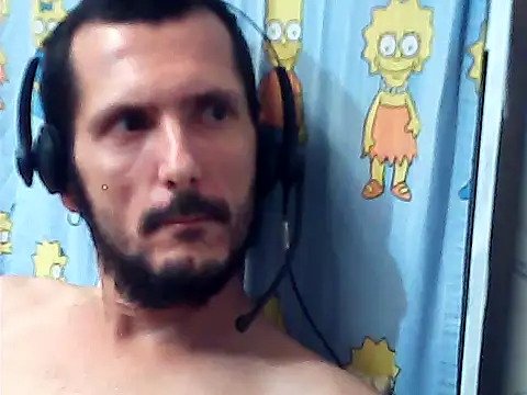 acab bdsm online show from 04-19-26, 05:30