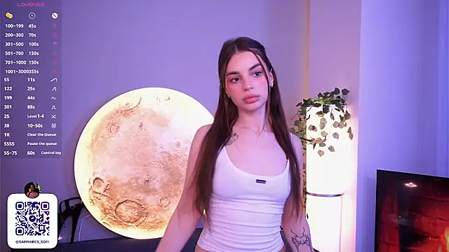 LauraHansil online show from 11-28-25, 06:57