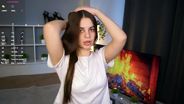 LauraHansil online show from 11-04-25, 07:45