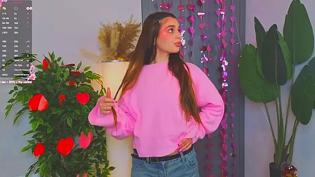 LauraHansil online show from 02-28-26, 07:24