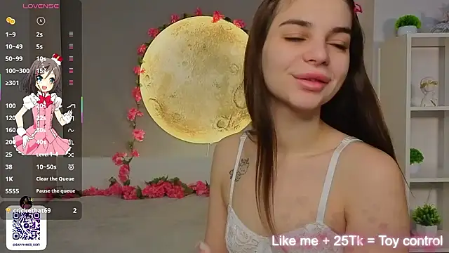 LauraHansil online show from 02-03-26, 06:11