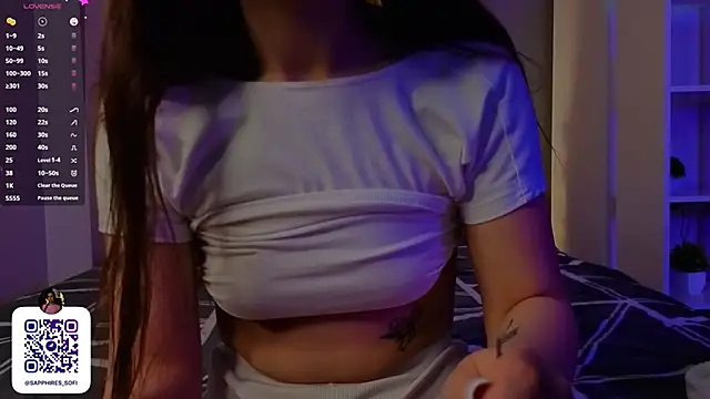 LauraHansil online show from 02-08-26, 06:11