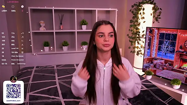 LauraHansil online show from 11-19-25, 06:02