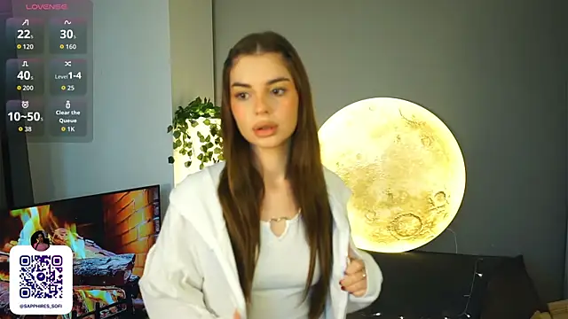 LauraHansil online show from 12-03-25, 07:19