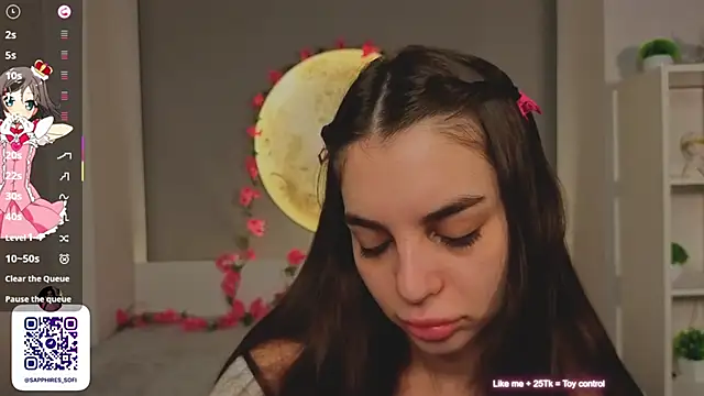 LauraHansil online show from 02-01-26, 06:11