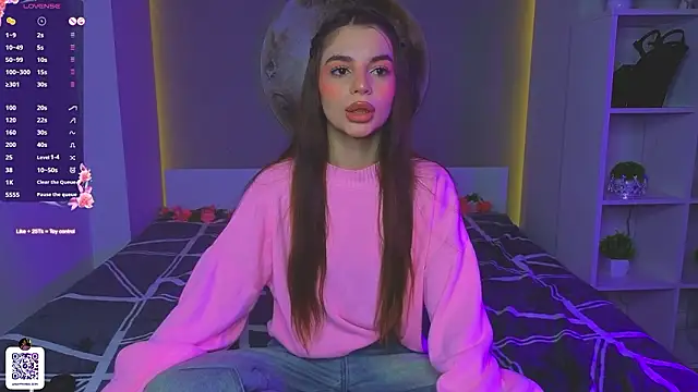 LauraHansil online show from 03-03-26, 07:10