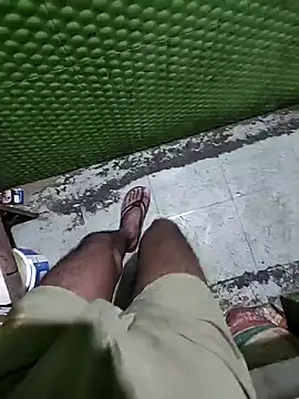 khajamah25 online show from 10-29-25, 09:47