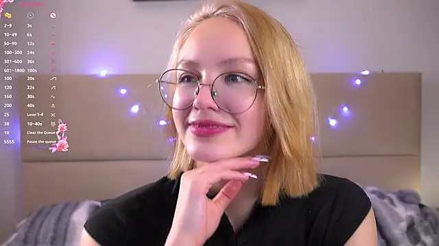 VetaManhardt online show from 02-03-26, 08:58