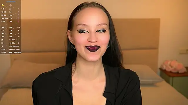 VetaManhardt online show from 11-21-25, 08:30