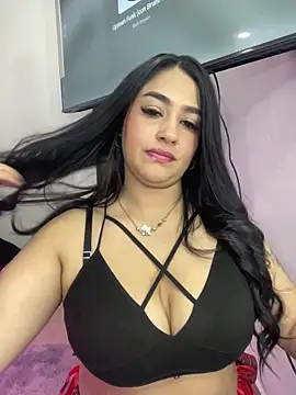 Charlotte cutt18 online show from 11-10-25, 01:21