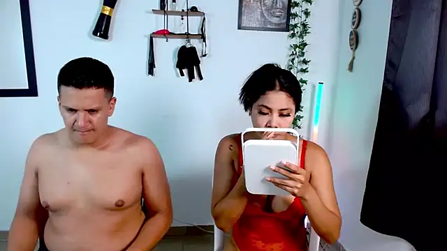 Mia sexylatin online show from 02-25-26, 08:08