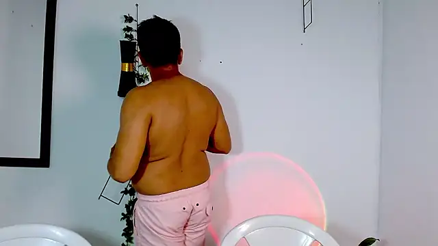 Mia sexylatin online show from 01-17-26, 02:04