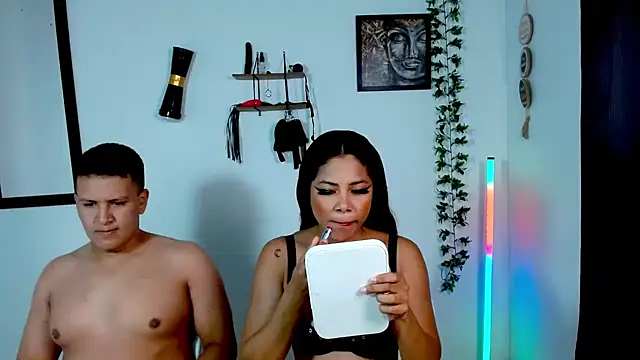 Mia sexylatin online show from 02-24-26, 09:32