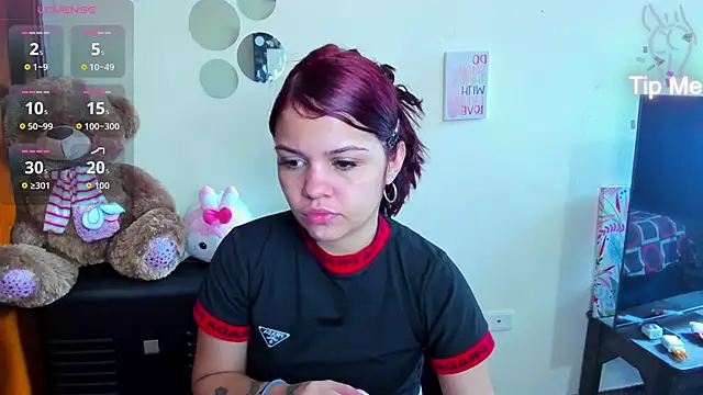 Emma boo online show from 02-15-26, 03:33