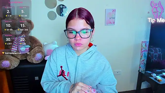 Emma boo online show from 02-16-26, 03:21