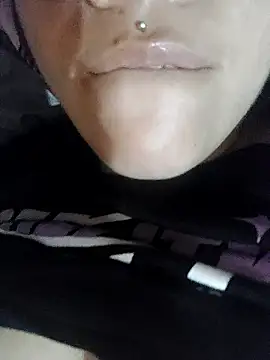 Camilu23 online show from 01-19-26, 02:26