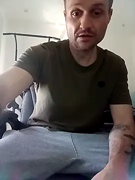 Caliguy36 online show from 03-18-26, 10:29