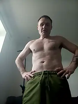 Caliguy36 online show from 03-07-26, 01:49