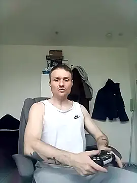 Caliguy36 online show from 03-16-26, 07:12