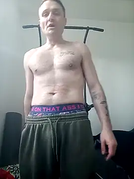 Caliguy36 online show from 03-13-26, 02:33