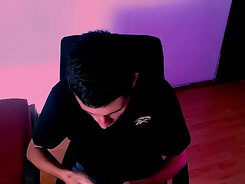 noah jack01 online show from 11-03-25, 08:56