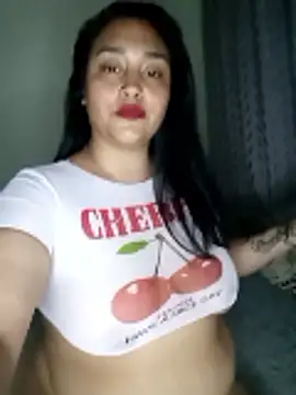 SherryMonroe online show from 11-04-25, 02:37