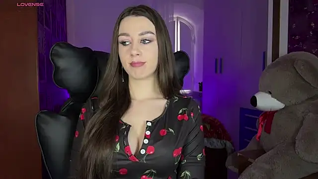 SweetCherry  N online show from 03-22-26, 06:15