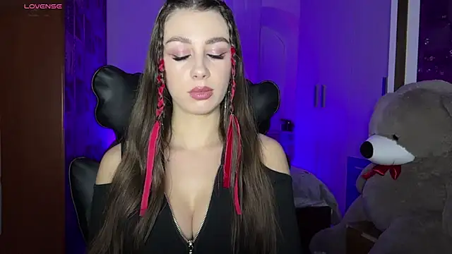 SweetCherry  N online show from 12-16-25, 10:36