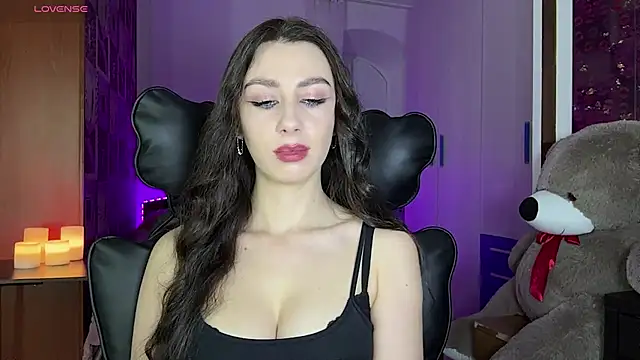 SweetCherry  N online show from 05-16-26, 08:52