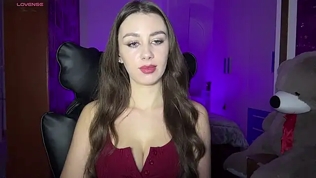 SweetCherry  N online show from 11-27-25, 09:04