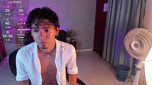 kane del toro online show from 11-25-25, 02:12