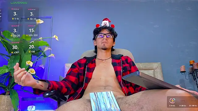 kane del toro online show from 12-05-25, 01:27