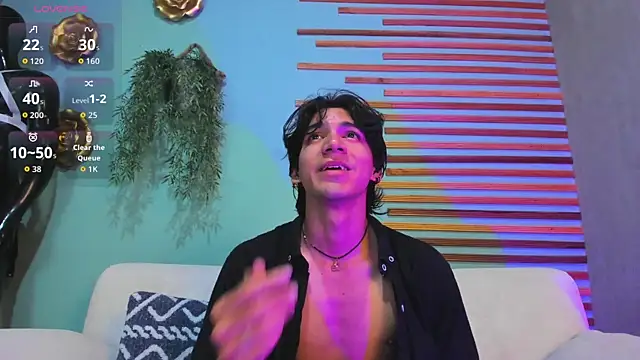 kane del toro online show from 12-23-25, 01:27