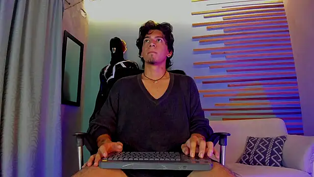 kane del toro online show from 11-27-25, 07:53