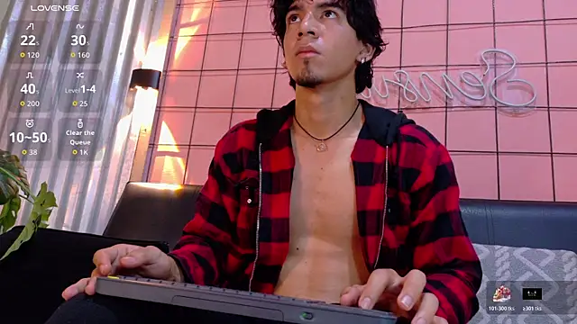 kane del toro online show from 11-30-25, 02:23